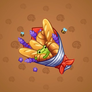 Pretty Posy #130373