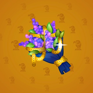 Pretty Posy #130374