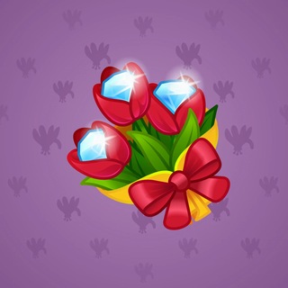 Pretty Posy #130376