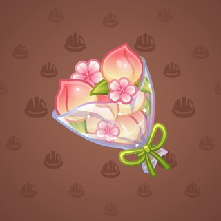 Pretty Posy #130392