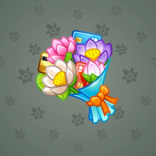 Pretty Posy #130394