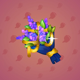 Pretty Posy #130395