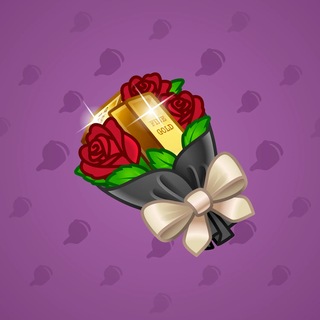 Pretty Posy #130397