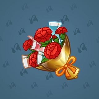 Pretty Posy #130398