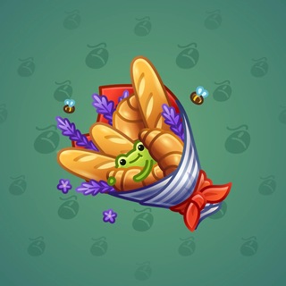 Pretty Posy #130399