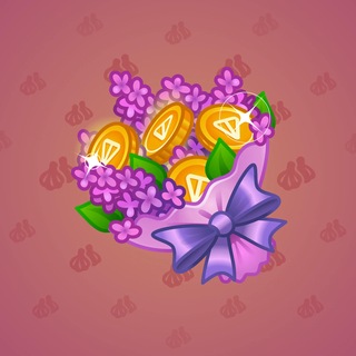 Pretty Posy #130402
