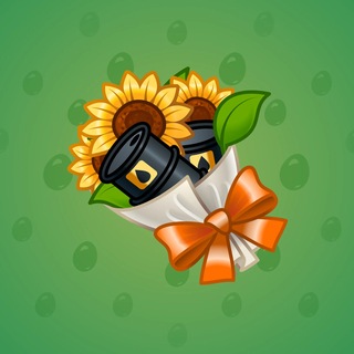 Pretty Posy #130412