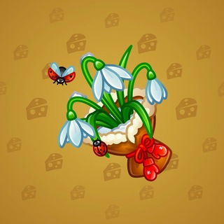 Pretty Posy #130414