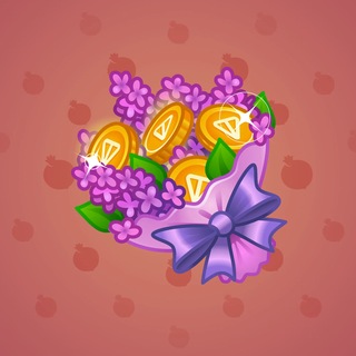 Pretty Posy #130416
