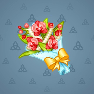 Pretty Posy #130456
