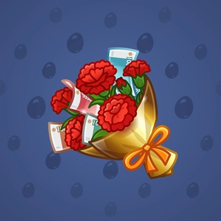 Pretty Posy #130459