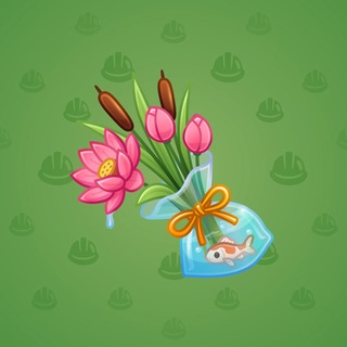 Pretty Posy #130468