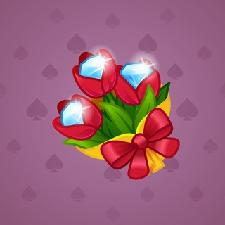 Pretty Posy #130470