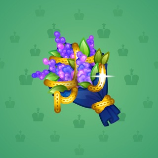 Pretty Posy #130474