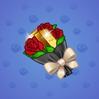 Pretty Posy #130478