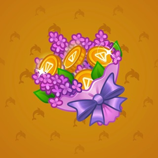 Pretty Posy #130485