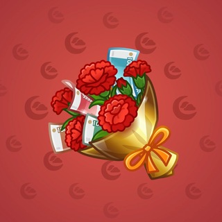 Pretty Posy #130495