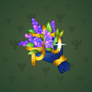 Pretty Posy #130505