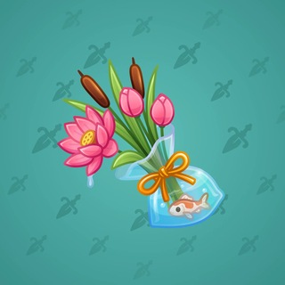 Pretty Posy #130516