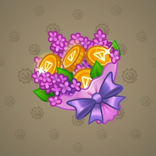 Pretty Posy #130520