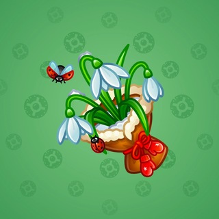 Pretty Posy #130543