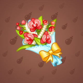 Pretty Posy #130558