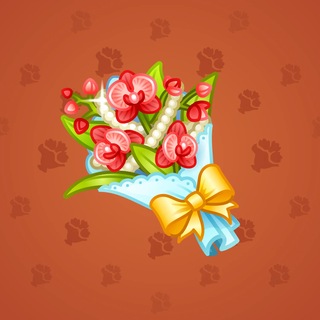 Pretty Posy #130559