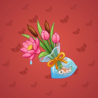 Pretty Posy #130562