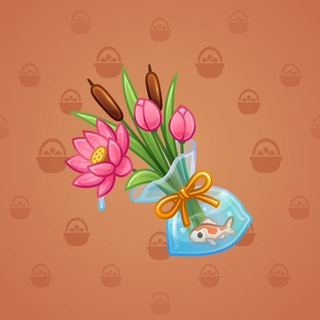 Pretty Posy #130567