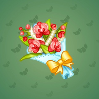 Pretty Posy #130692