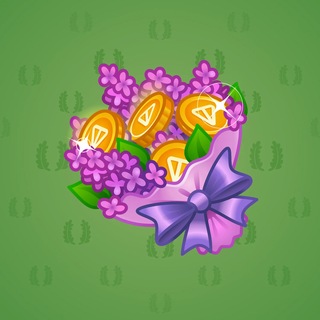 Pretty Posy #130696
