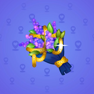 Pretty Posy #130698