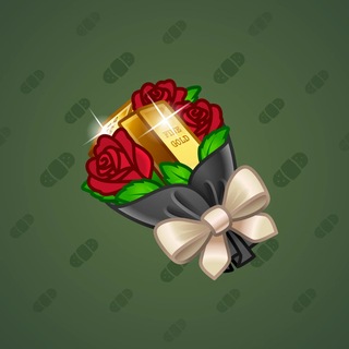 Pretty Posy #130709