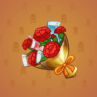 Pretty Posy #130733