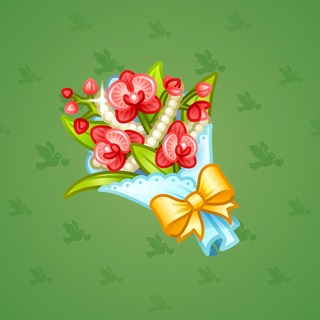 Pretty Posy #130736