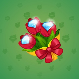 Pretty Posy #130744