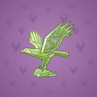 Rare Bird #10000