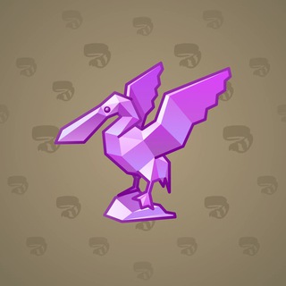 Rare Bird #10004