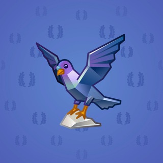 Rare Bird #10010