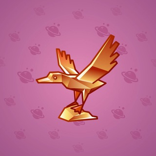 Rare Bird #10011