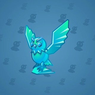 Rare Bird #10089