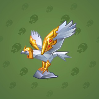 Rare Bird #10100