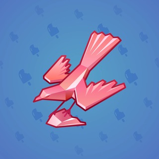 Rare Bird #10101