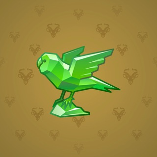 Rare Bird #10124