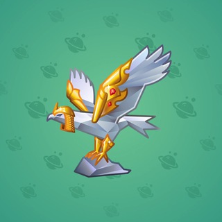 Rare Bird #10147