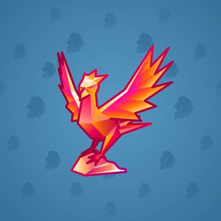 Rare Bird #10402