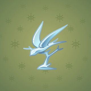 Rare Bird #10408