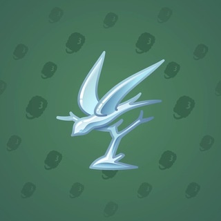 Rare Bird #10453