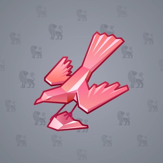 Rare Bird #11001