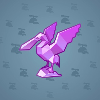 Rare Bird #11010